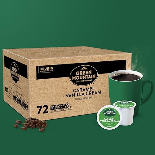 Miniatura 6 de Green Mountain tostadoras de café