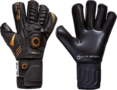 Elite Sports Goalkeeper Gloves