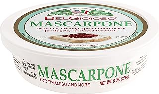 30 Earl Grey Milk Tea Recipes for Classic Flavor Lovers 140 BelGioioso, Mascarpone, 8oz