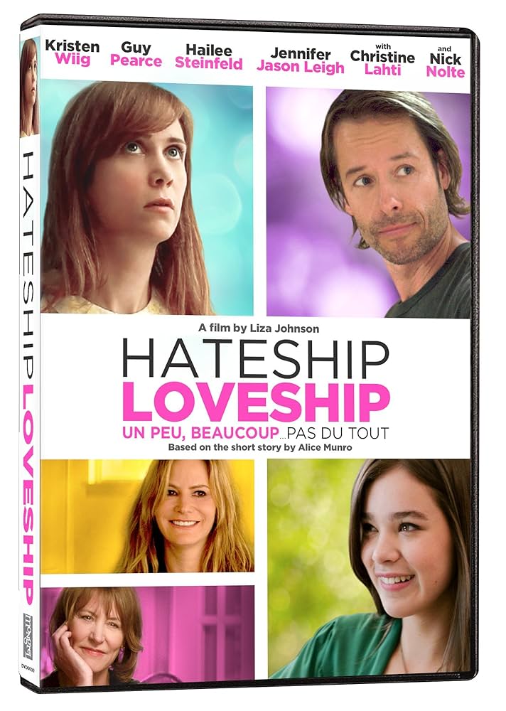 その他 Love Hate &amp; Propaganda [DVD] Amazon.com: Love/hate Series 1, 2, 3 & 4 | DVD Box Set (7