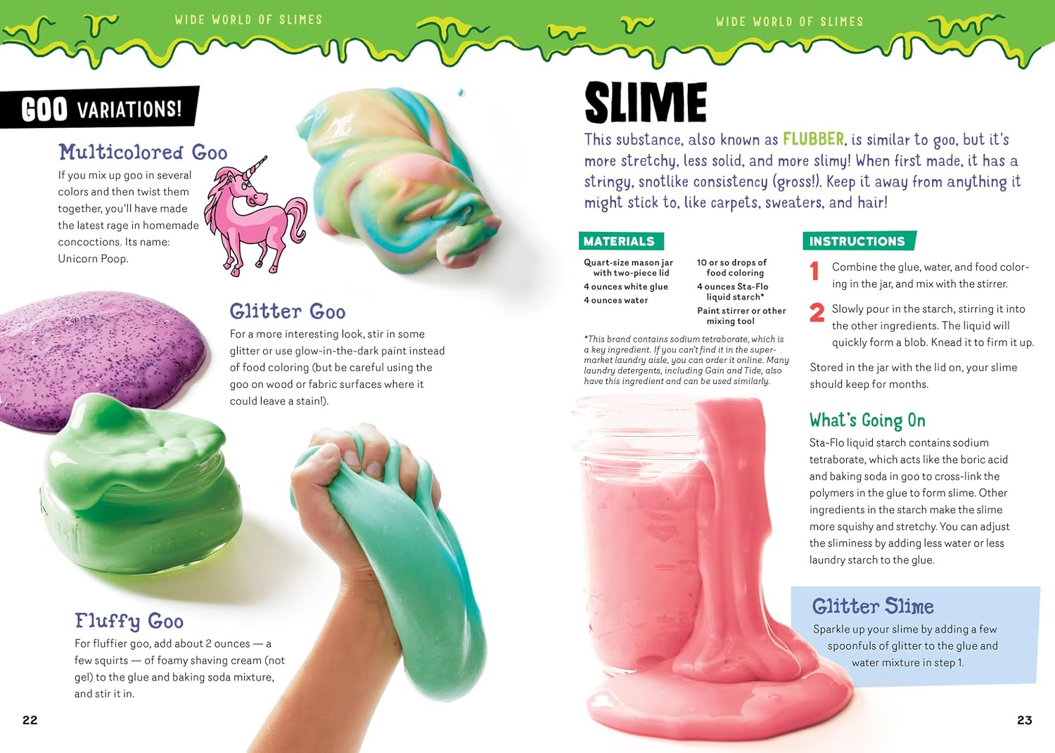 Mason Jar Science: 40 Slimy, Squishy, Super-Cool Experiments; Capture Big Discoveries in a Jar, from the Magic of Chemistry and Physics to the Amazing Worlds of Earth Science and Biology image 4