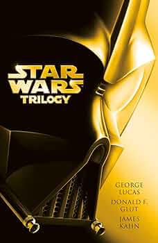 洋書 The Star Wars Trilogy 71o6XbAICEL._UF350,350_QL80_.jpg