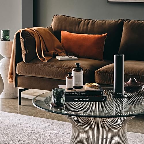 Miniatura 5 de AromaTech Crema de ganache y almendras para difusores de aroma de aceite aromático - 16.9 fl oz