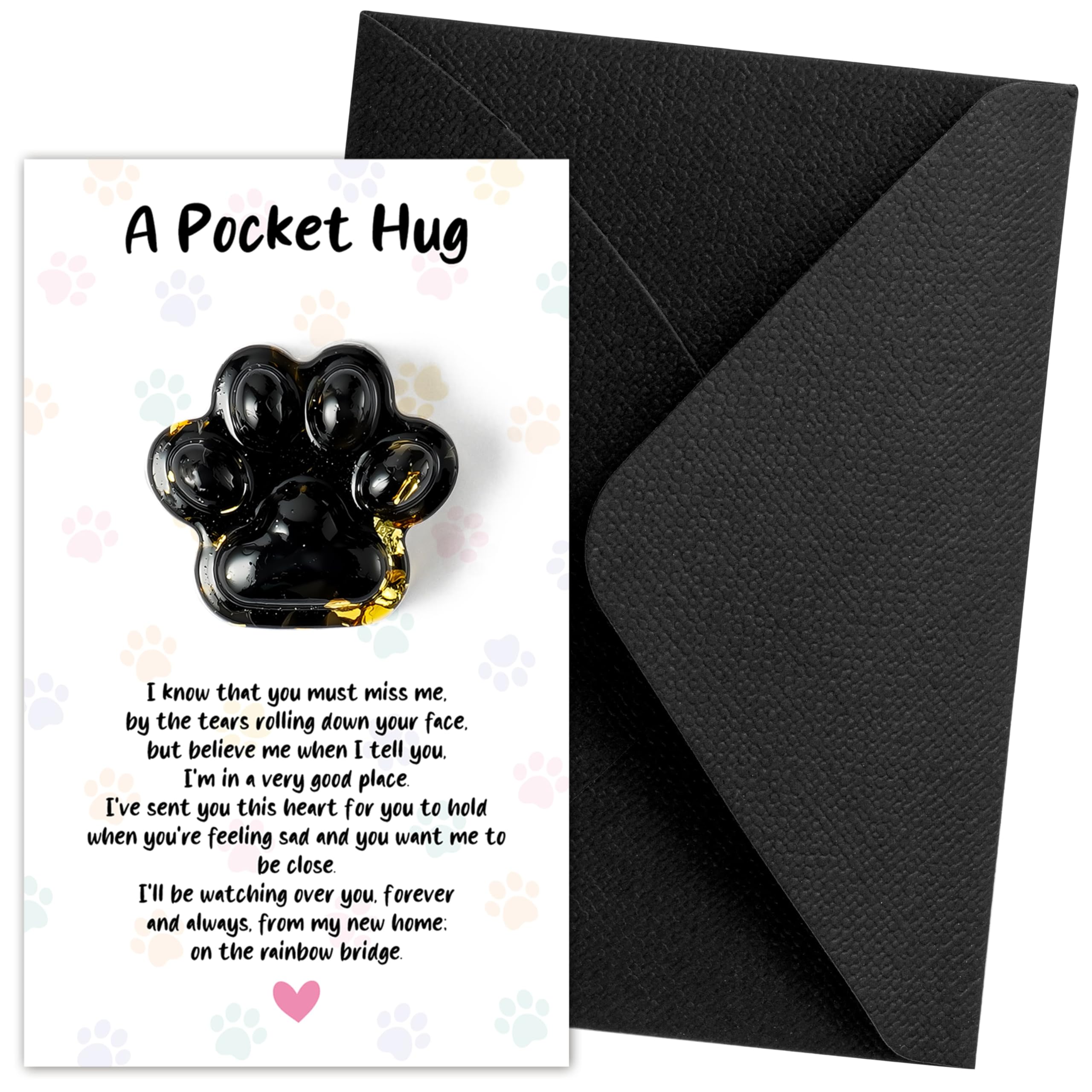 EYxsaxenk Loss of Pet Sympathy Gift - memorials and funerary pet | Mubboo
