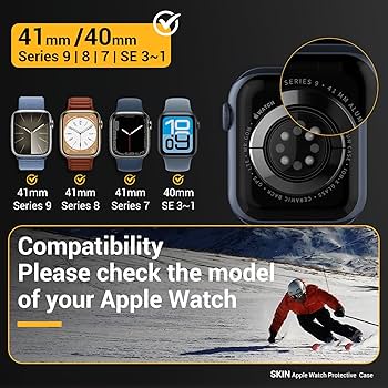 iPhoneアクセサリー Apple Watch Best Fashion Protector For Apple Watch7/8 45mm 41mm