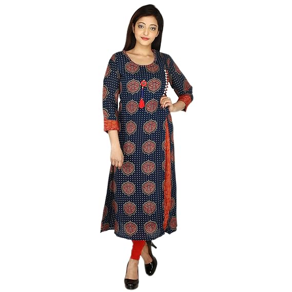 om kurtis