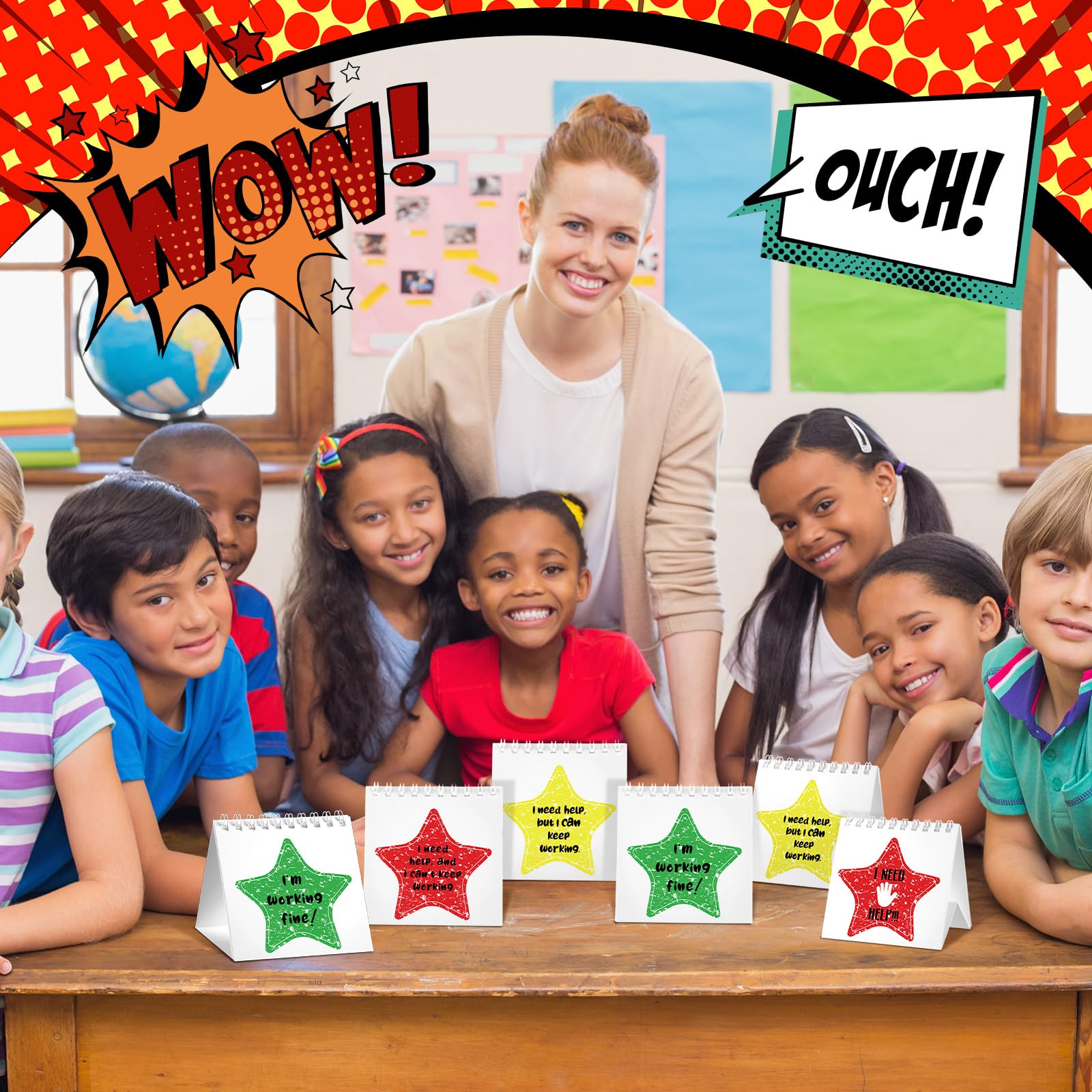 Behavior Chart For Classroom Management At Linda Rash Blog - View #6