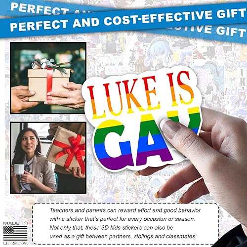 Miniatura 6 de Instructional Coach Teacher - Calcomanías inspiradoras divertidas para el regreso a clases, calcomanías de vinilo impermeables con corte de beso