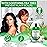 Tea Tree Oil Conditioner - Sulfate and Paraben Free - Anti Dandruff Treatment for Itchy, Dry Scalps - Ideal for Women and Men with Oily Hair and Scalp Buildup