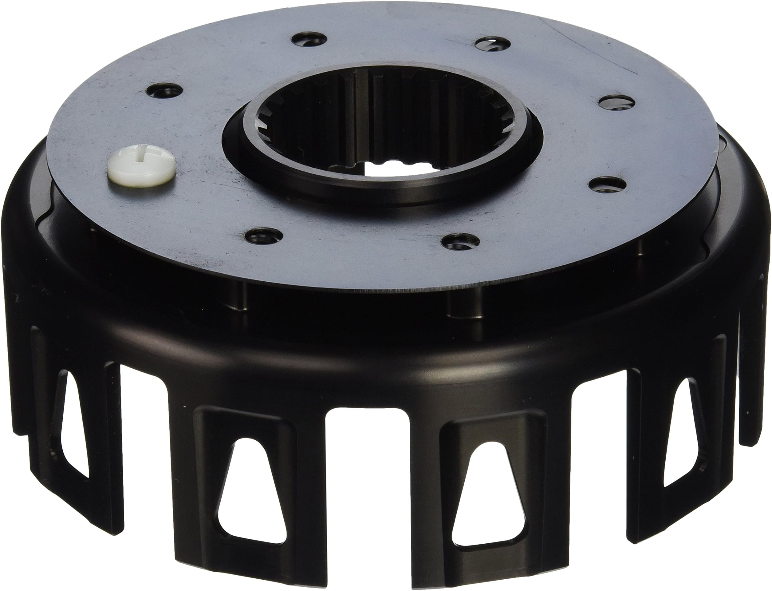 Wiseco WPP3003 Forged Clutch Basket for Honda ATC250R/TRX250R