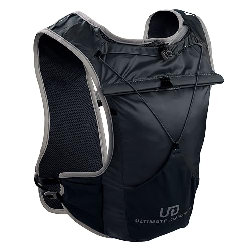 Ultimate Direction Unisex Highland Running Hydration Vest