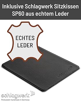 SCHLAGWERK シュラグヴェルク カホン　モラード\