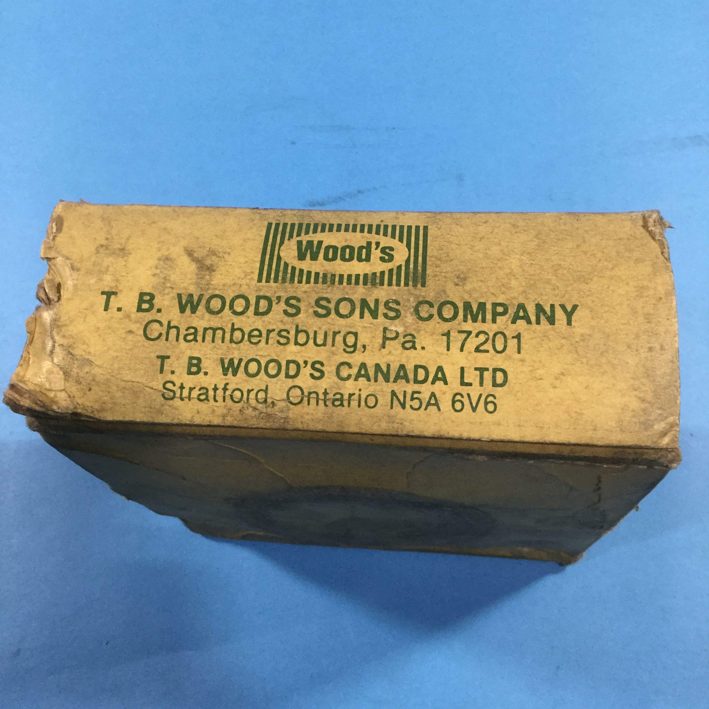 Sleeve Coupling Flange, 7S, Bore 1-5/8