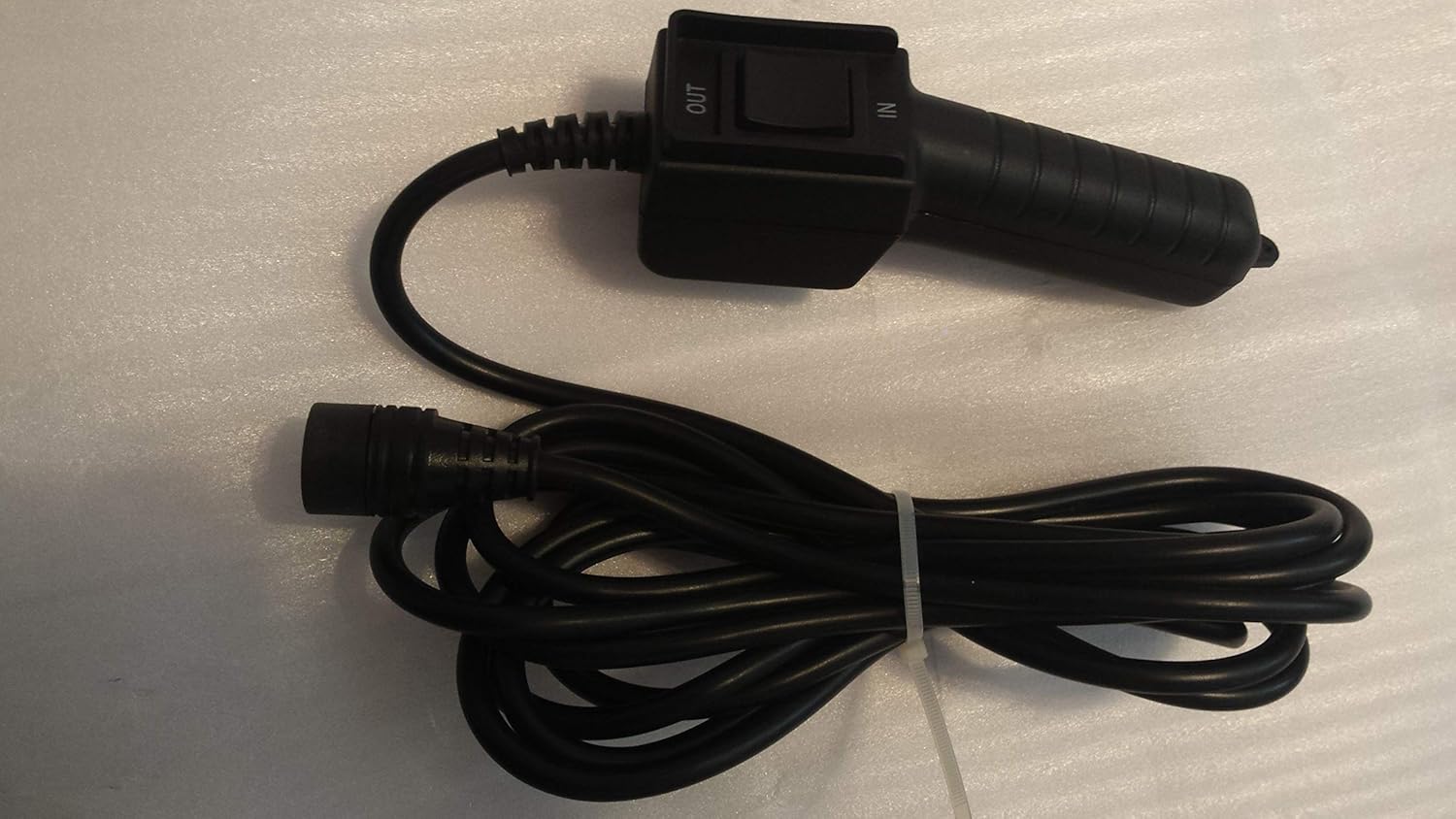 Badland (Badlands) Remote Control Switch for Winches 5