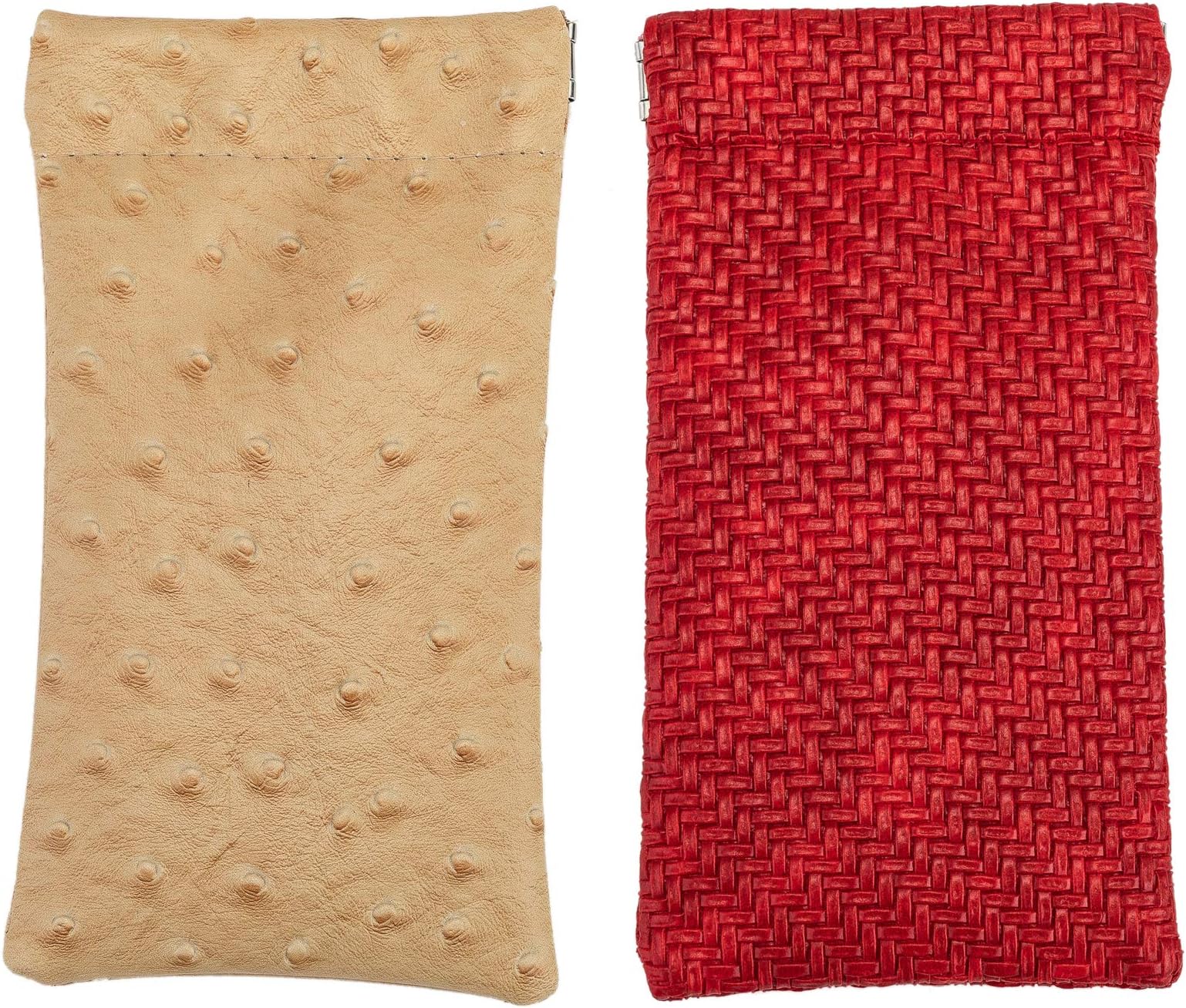 A Sund Sunglasses Pouch Case Eyeglasses Goggles Holder for Women Men Kids