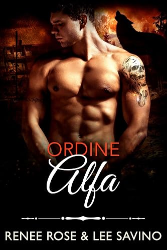 Ordine Alfa (Alfa ribelli Vol. 19) (Italian Edition)