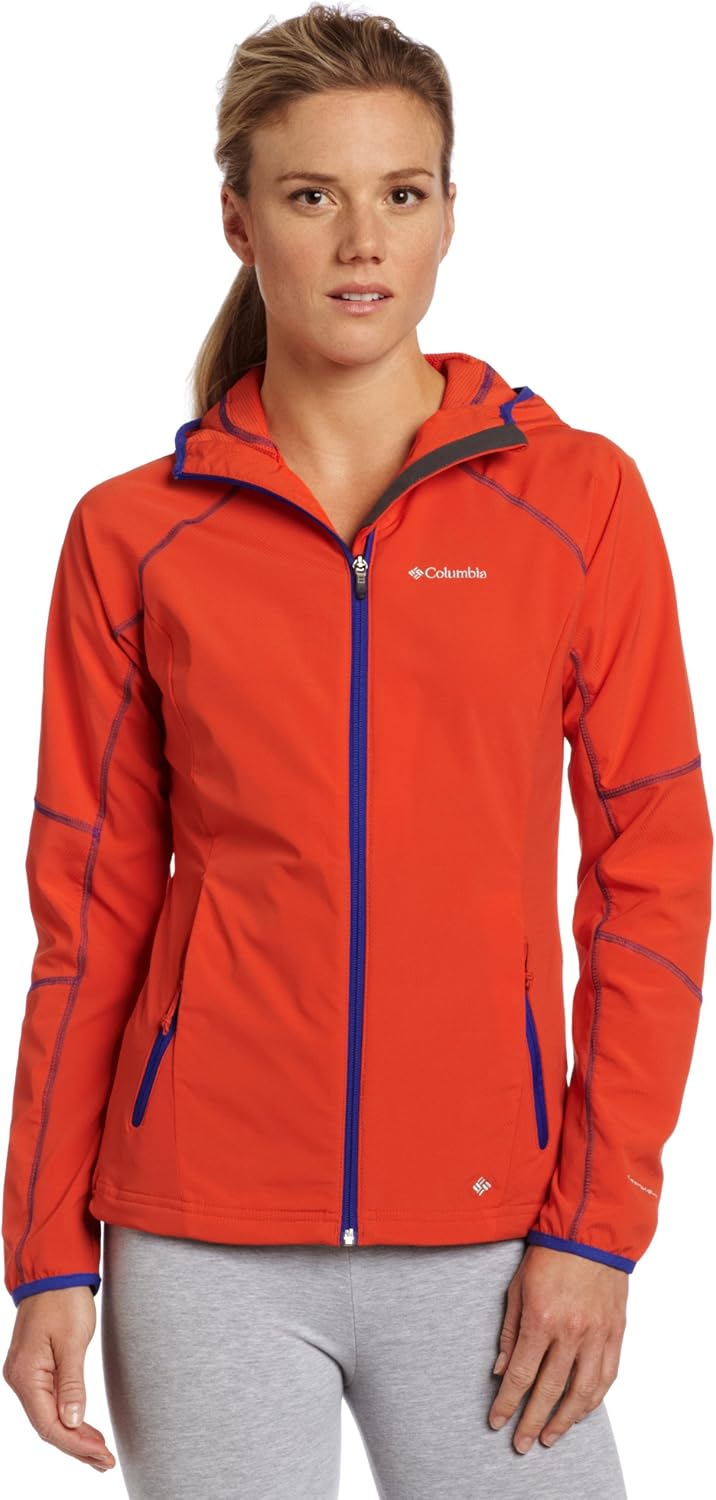 Columbia sweet as softshell jacket Clearance