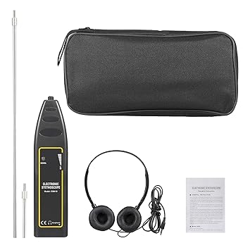 Honeytecs Intelligent Heads Up Display Refitted Speedometer for Automobile Vehicle Heads Up Display Car Digital Speedometer