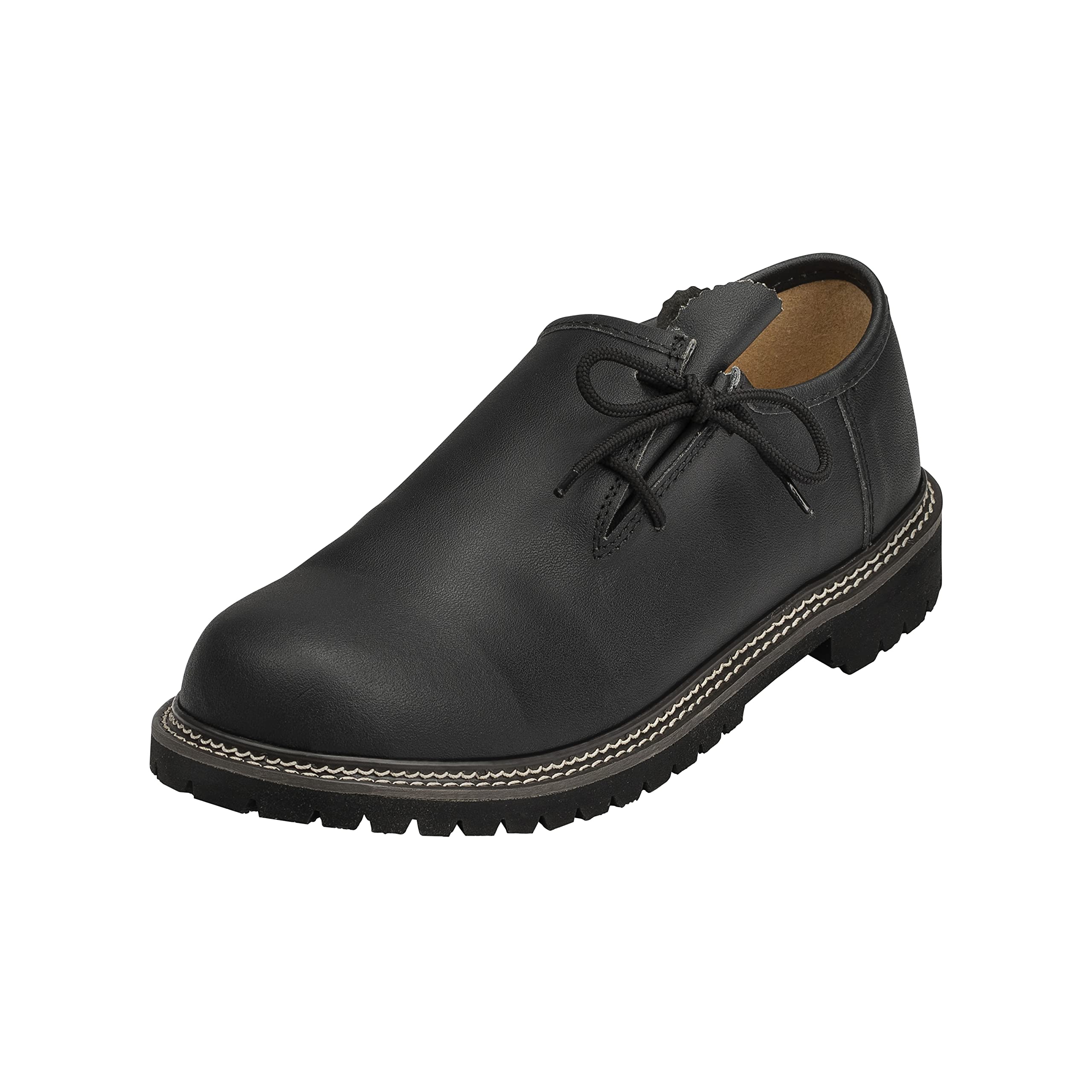 Scarpe da uomo Premium Trachten – Scarpe da uomo di alta qualità – Scarpe in pelle per Oktoberfes