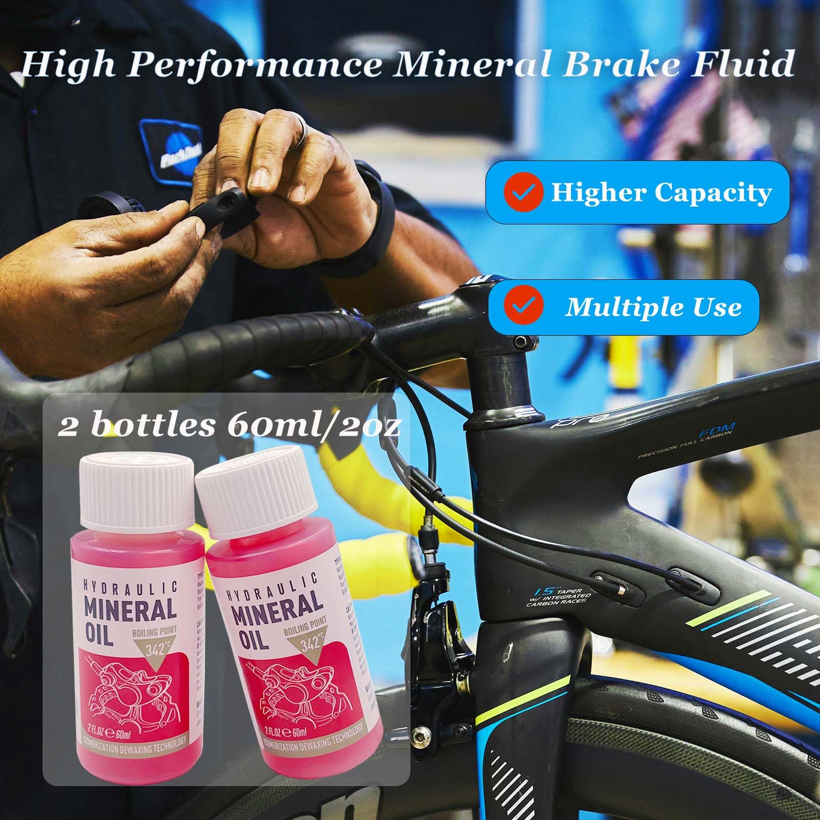 TRP ディスクブレーキ　ブリーディングキット＋シマノ用オイルカップ Amazon.co.jp: SHIMANO、TEKTRO、TRP油圧ディスクブレーキ用ブレーキ