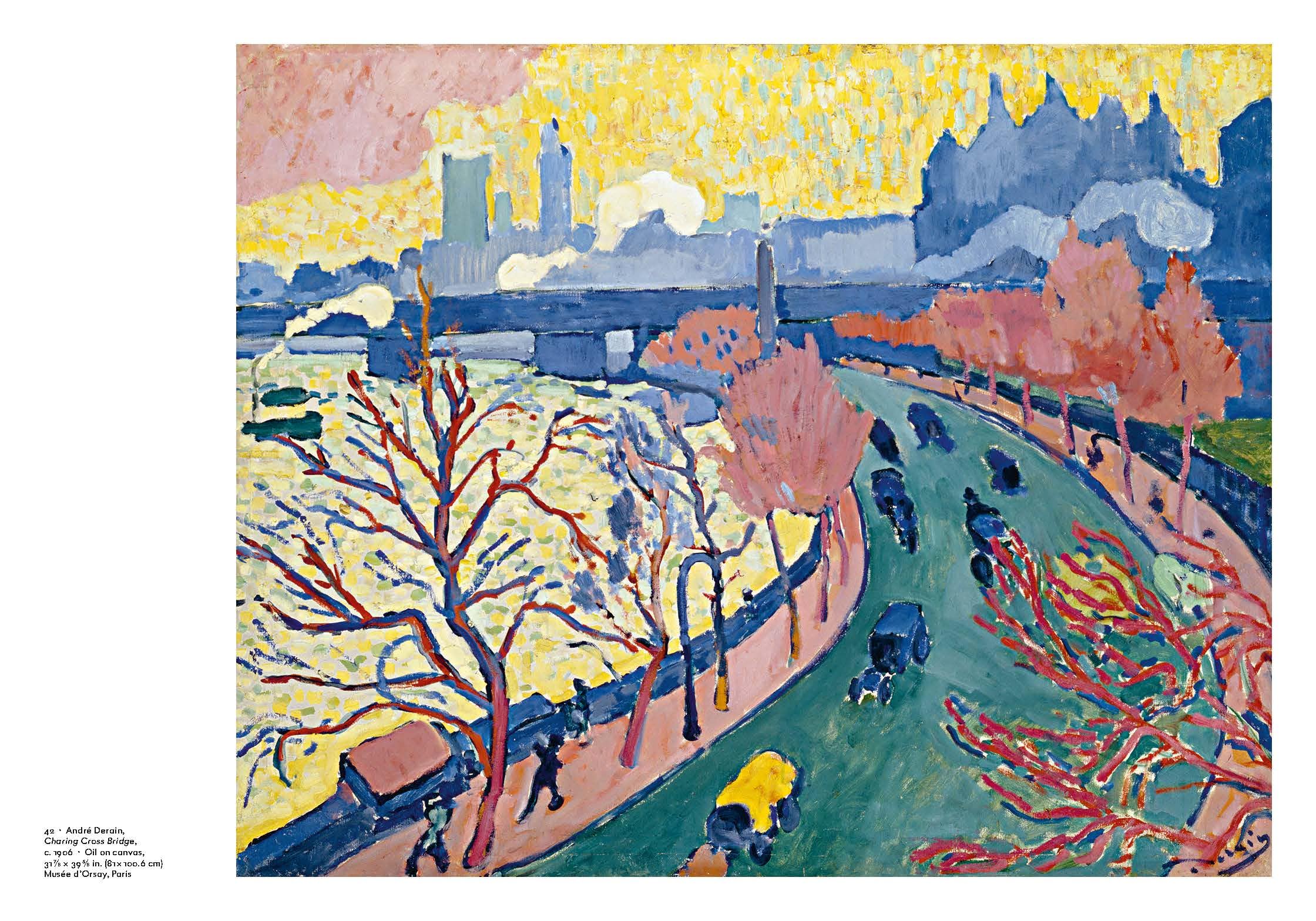 Berthe Weill: Art Dealer of the Parisian Avant-garde