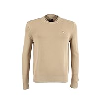 Tommy Jeans Tjm Slim Ess Sweater Ext Dm0dm21787 - Maglione da Uomo
