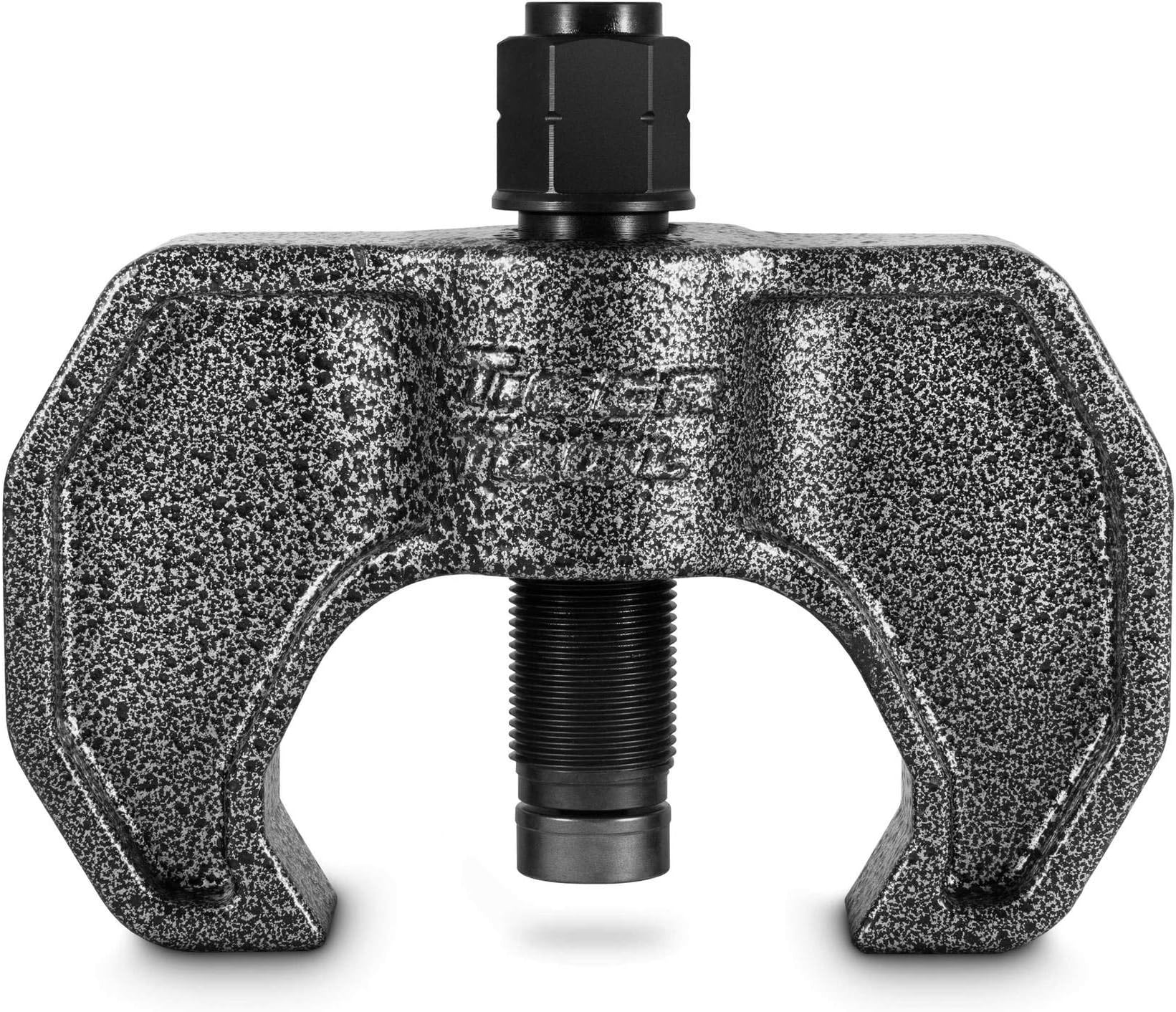 Tiger Tool Pitman Arm Puller for Sheppard M110 Commercial Heavy Duty Trucks and Equipment, Sheppard M110 Pitman Arm Tool Set for Class 6-8 Transportation Trucks, 10389