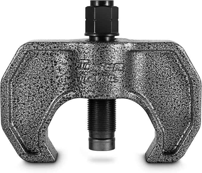 Tiger Tool Pitman Arm Puller for Sheppard M110 for use with Commercial Heavy Duty