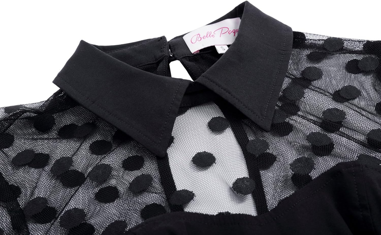 Belle Poque Women's 1950s Retro Pencil Dress Cocktail Party Dresses