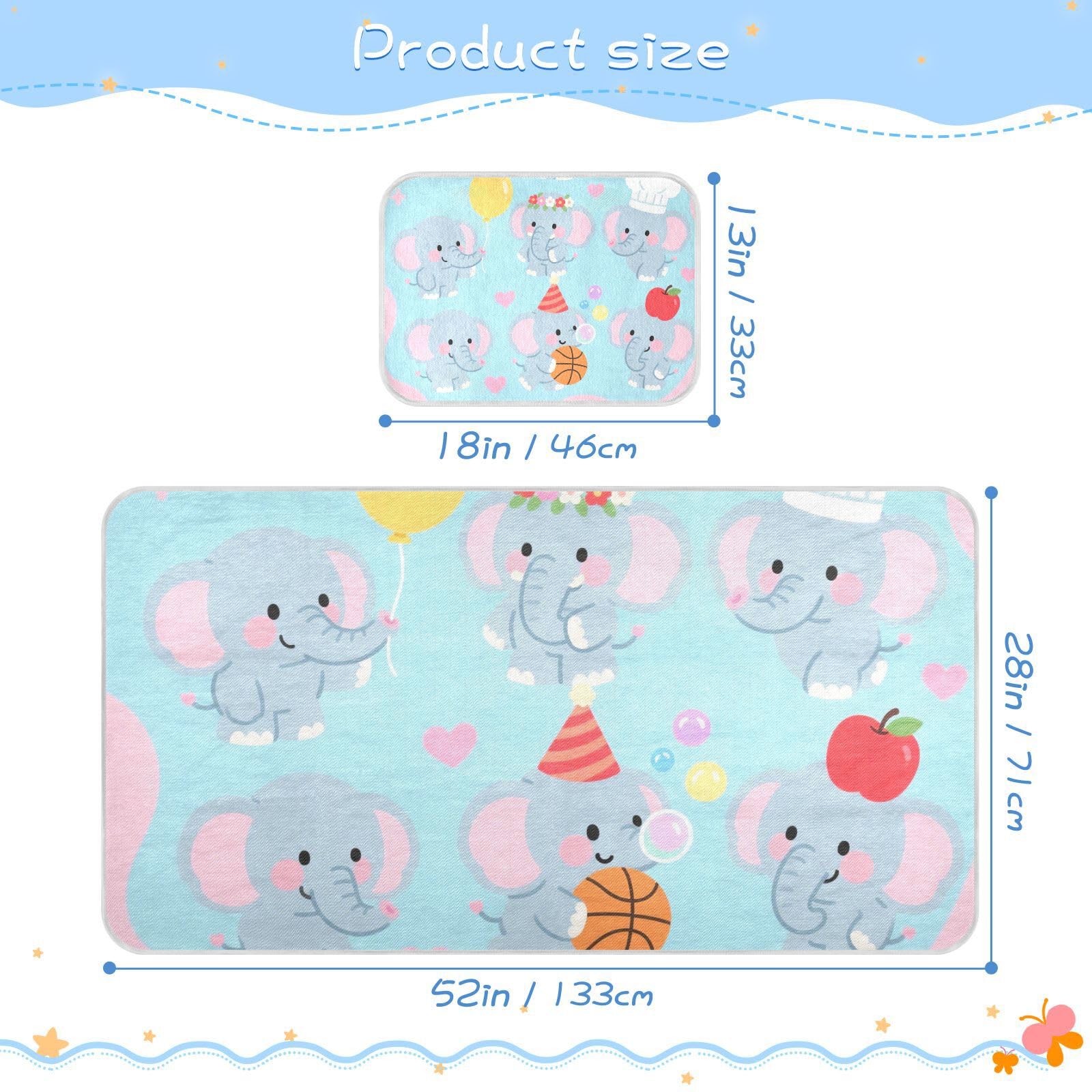 Cooling Baby Mattress Pads 28