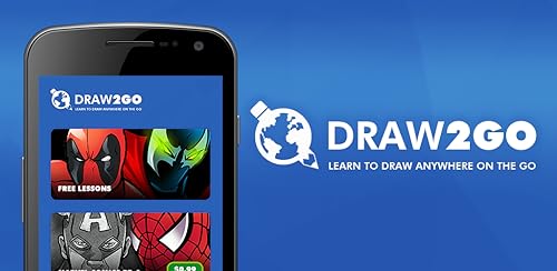 How to Draw Comics