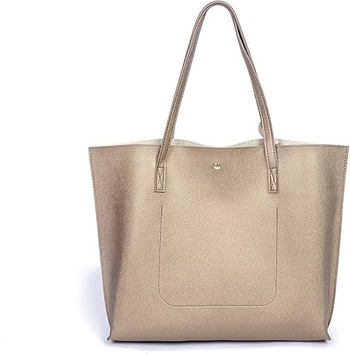 Miniatura 4 de Nodykka Women Tote Bags Top Handle Satchel Handbags PU Faux Leather Tote Bag with Tassel Shoulder Purse