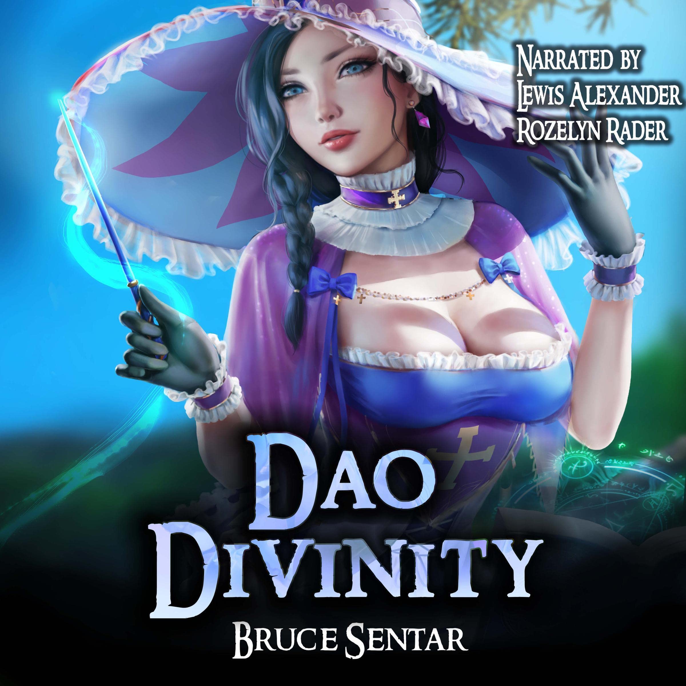 Dao Divinity