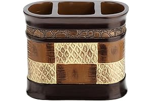 brown toothbrush holder set Popular Bath Toothbrush Zambia Collection