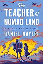 The Teacher of Nomad Land