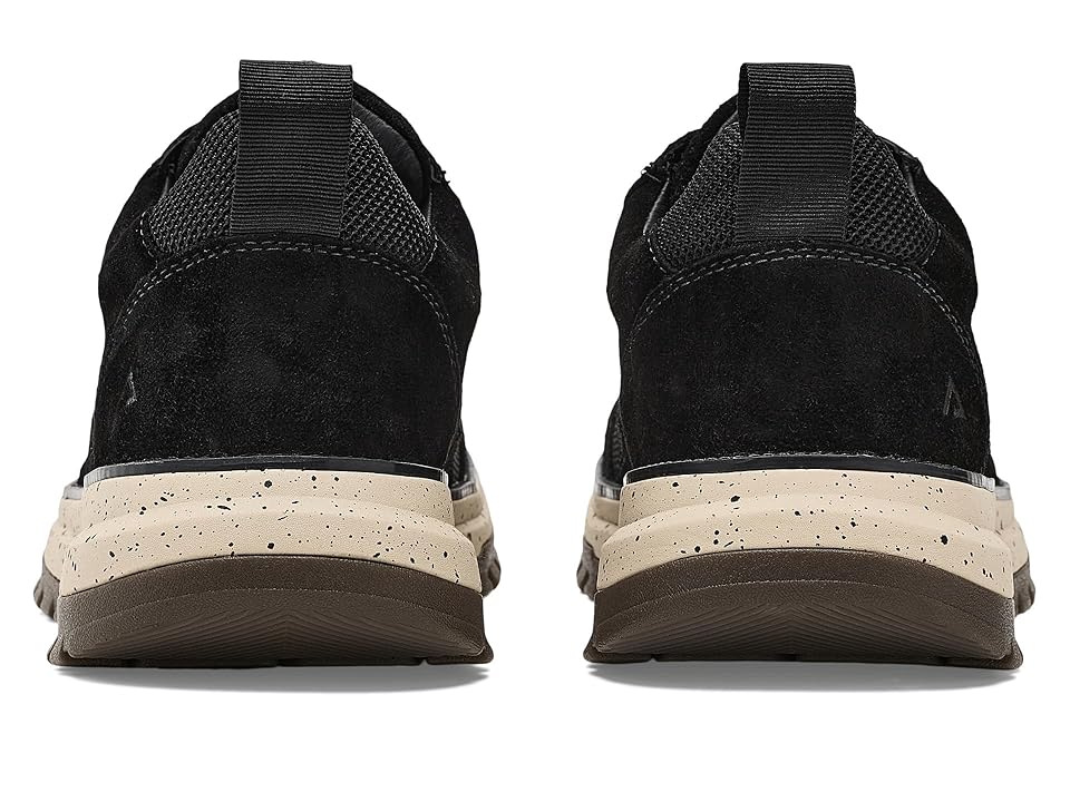 Align Breck Sneaker In Black