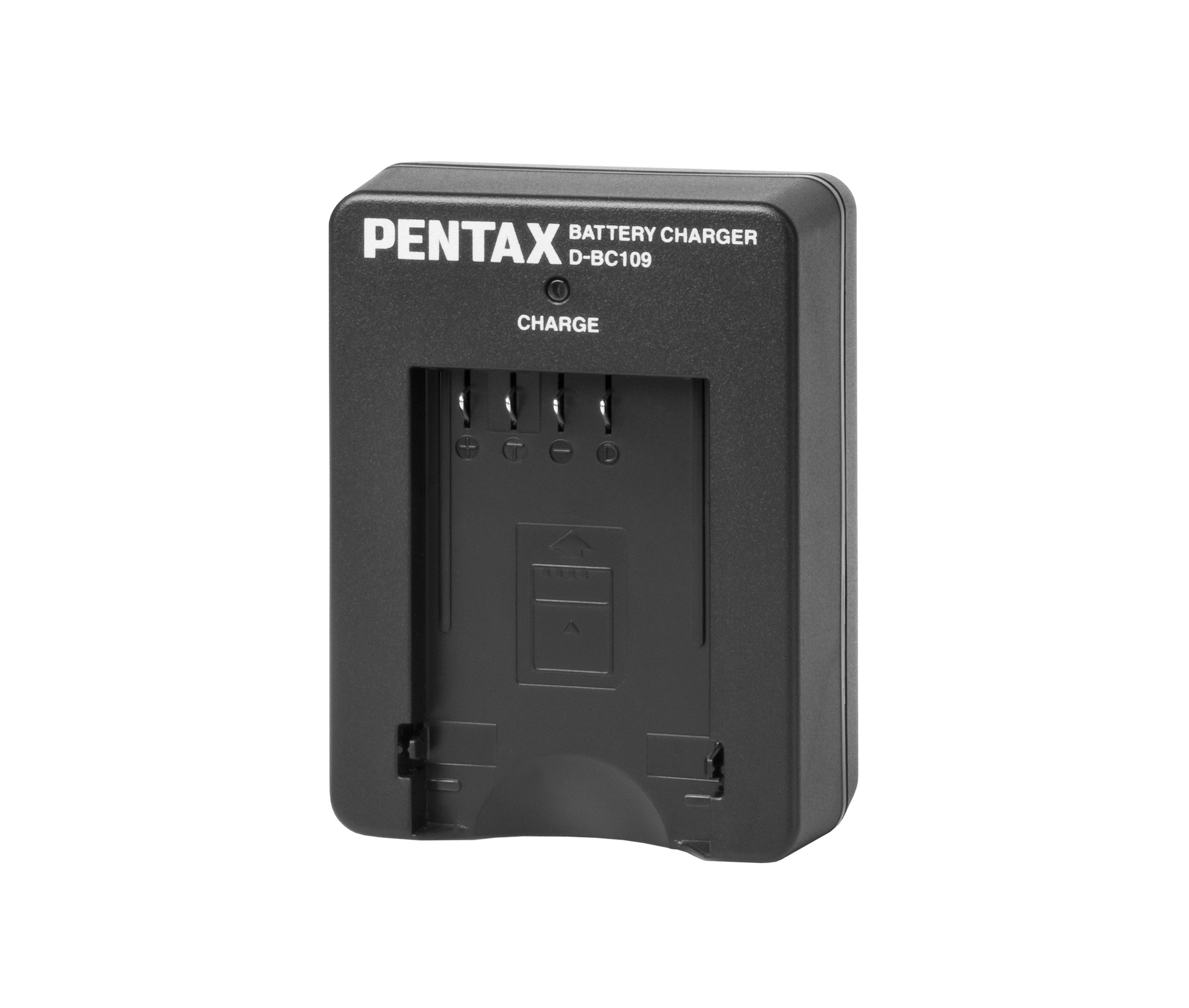 Chargeur de Batterie Pentax K-BC109E pour K-r