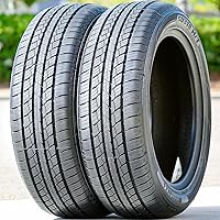 Vista 8 de Westlake P245/55R19 103V SL BW WESTLAKE SU318 HWY