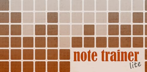 Note Trainer Lite - Learn Piano Music