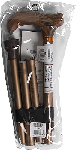 Miniatura 9 de PCP Bastones plegables