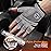 ATERCEL Weight Lifting Gloves Full Palm Protection, Workout Gloves for Gym, Cycling, Exercise, Breathable, Super Lightweight for Mens and Women(Black2, X-Large)