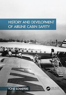 History and Development of Airline Cabin Safety