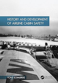 History and Development of Airline Cabin Safety-Wow! eBook