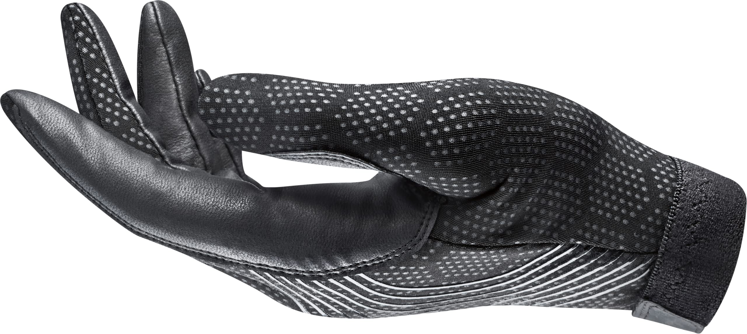 Uvex Ceravent Guantes de equitación Unisex Adulto