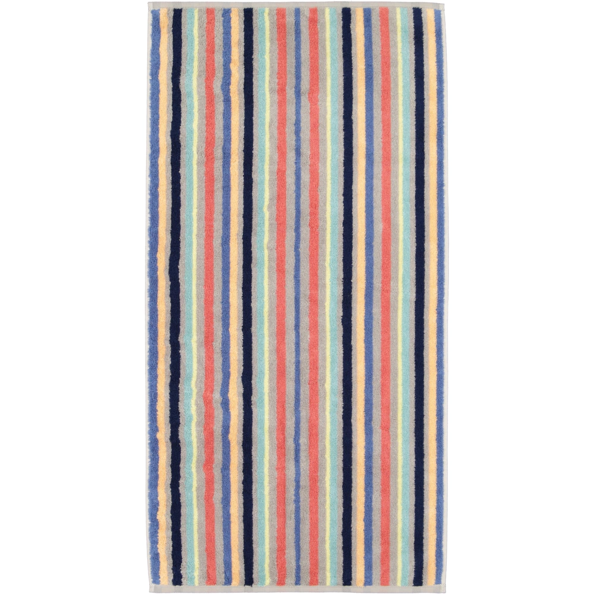 Cawö Handtücher Play Streifen 6242 Multicolor - 12