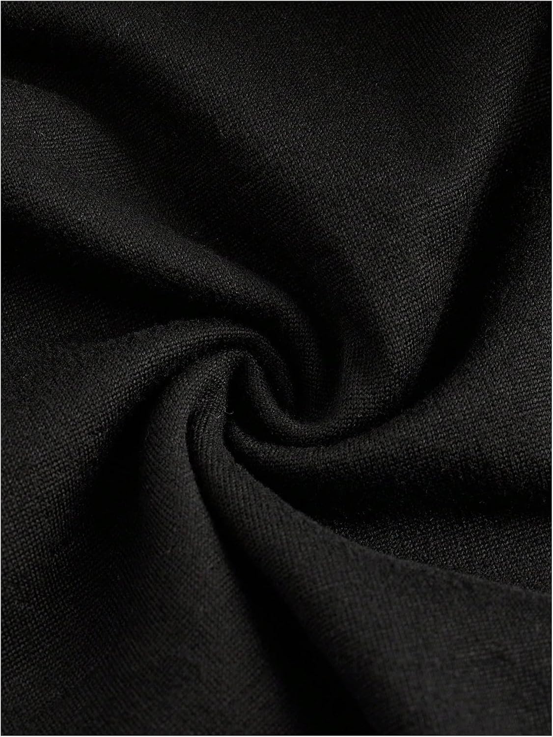 SweatyRocks Women's Low Waist Pleated Mini Skirt A Line Ruffled Skater Skirts - Image 4