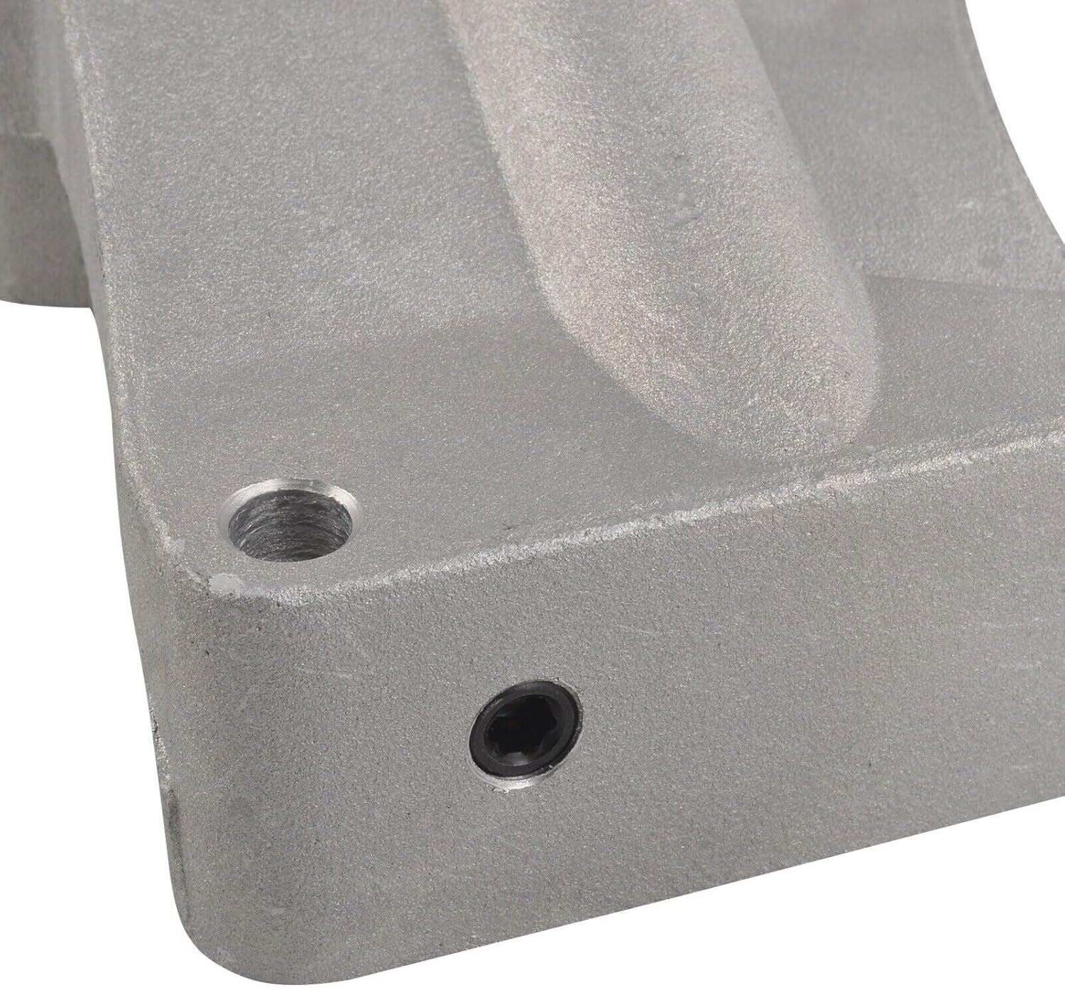 Non-EBP Valve Turbo Pedestal & Exhaust Housing For 1994-1997 Ford 7.3 Powerstroke Diesel 7.3L