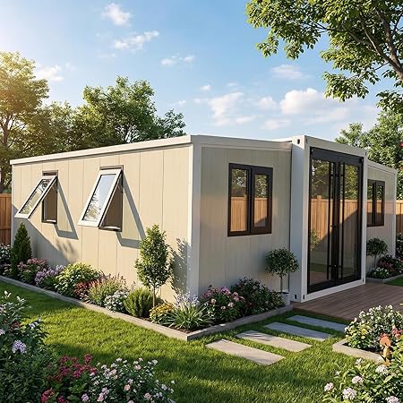 Casa Prefabricada, casa container,,  casa container  amazon