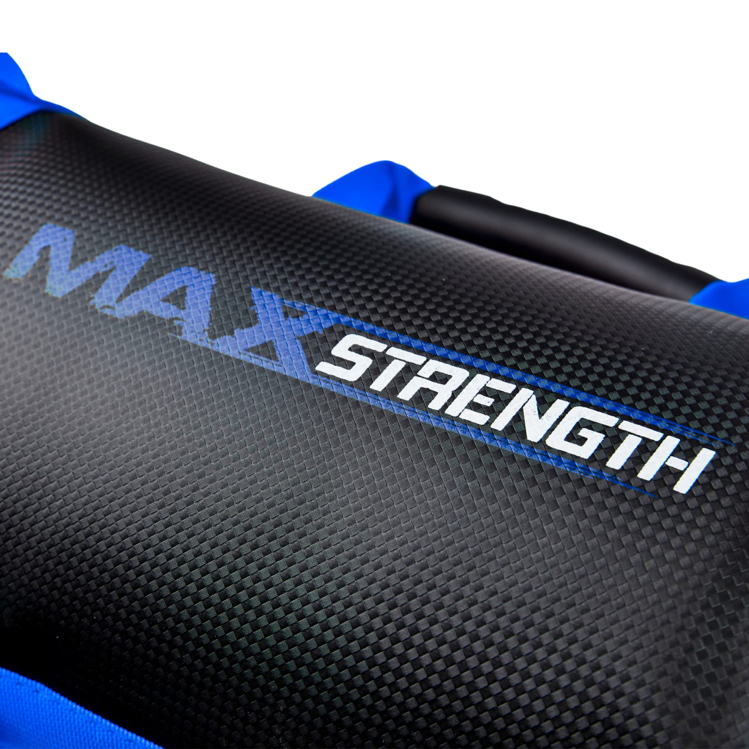 MAXSTRENGTH Sac de sable rempli de 5 kg, 10 kg, 15 kg, 20 kg pour entraînement CrossFit, MMA