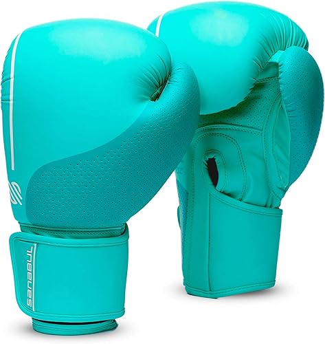 Sanabul Guantes de boxeo de huevo de Pascua para mujer  Entrenamiento profesional, Sparring, Muay Thai, MMA, Kickboxing  Guantes de boxeo pesados